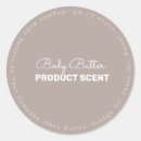 Search for bath and body labels Organic