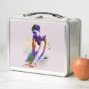 Search for ballerina lunch boxes Pink