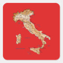 Search for italy map stickers Italian
