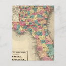 Search for florida postcards South