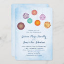 Search for paper lanterns wedding invitations Blue
