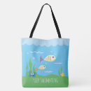 Search for swim tote bags Underwater