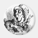 Search for hatters magnets Mad hatter