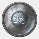 Search for celtics stickers Triquetra