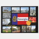 Search for peaches magnets Georgia