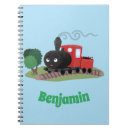 Search for railway train notebooks Locomotive