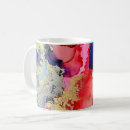 Search for alcohol ink mugs Trendy
