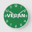 Search for vegan clocks Health
