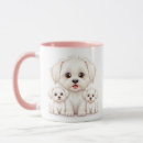 Search for maltese dog mugs Puppies