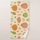 Search for halloween bath towels Nature