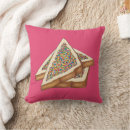 Search for rainbow sprinkles cushions Food