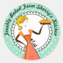 Search for homemaker stickers Baking