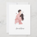 Search for boyfriend invitations Pink