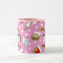 Search for fried chicken mugs Hot dog