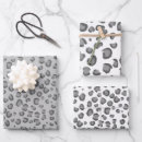 Search for snow white wrapping paper Chic