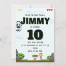 Search for pixel invitations Retro