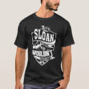 Search for sloan tshirts Thing
