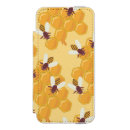 Search for bee design iphone cases Honeycomb