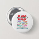 Search for book lover badges Literature