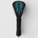 Search for tropical golf head covers Beach