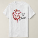 Search for black lion tshirts Lion of judah