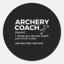 Search for definitions stickers Black and white