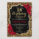 Search for red roses 18th birthday invitations Flowers