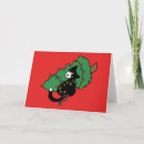Search for tuxedo cat christmas cards Cats