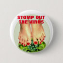 Search for sickness badges Virus