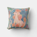 Search for pink shell cushions Cute
