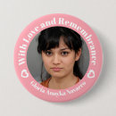 Search for two heart badges Pink