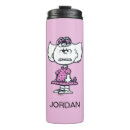 Search for sister travel mugs Charlie brown