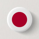 Search for japan flag badges Japanese