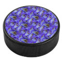 Search for art hockey pucks Purple