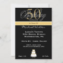 Search for most popular invitations 50th