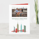 Search for york christmas cards New york city