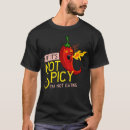 Search for hot pepper tshirts Lover