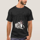 Search for storytelling tshirts Camera