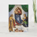 Search for raphael cards Baby jesus