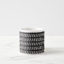 Search for horizontal lines mugs Pattern