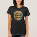 Search for 1950 vintage tshirts Birthday
