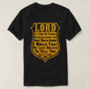 Search for good bible verses tshirts God is good