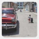 Search for vintage cuba stickers Tourism