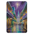 Search for mardi gras magnets Bourbon street