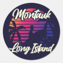 Search for long island stickers Montauk