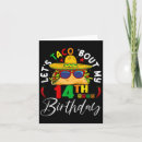 Search for taco birthday cards Sombrero