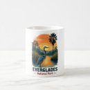 Search for everglades national park mugs Nature