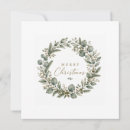 Search for eucalyptus christmas cards Botanical