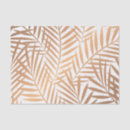 Search for palm tree tissue paper Summer