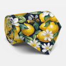 Search for summer bloom ties Yellow